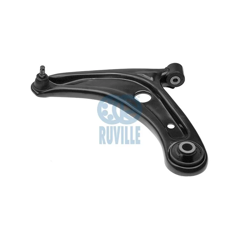 Triangle ou bras de suspension (train avant) RUVILLE 937444