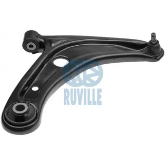 Triangle ou bras de suspension (train avant) RUVILLE 937445