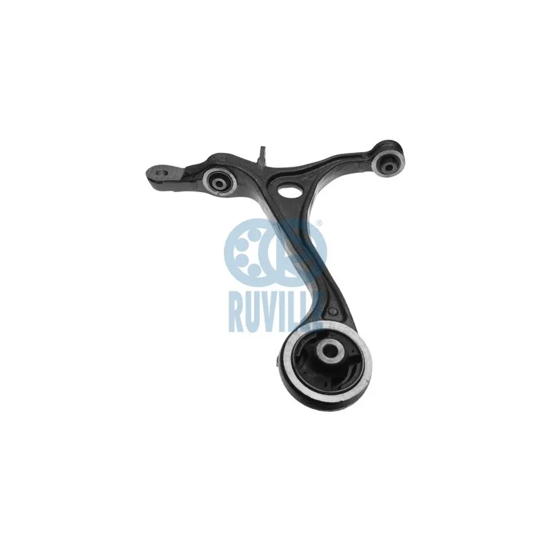 Triangle ou bras de suspension (train avant) RUVILLE 937447