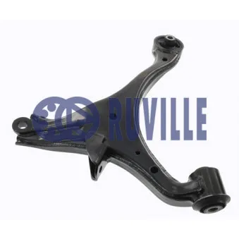 Triangle ou bras de suspension (train avant) RUVILLE 937454