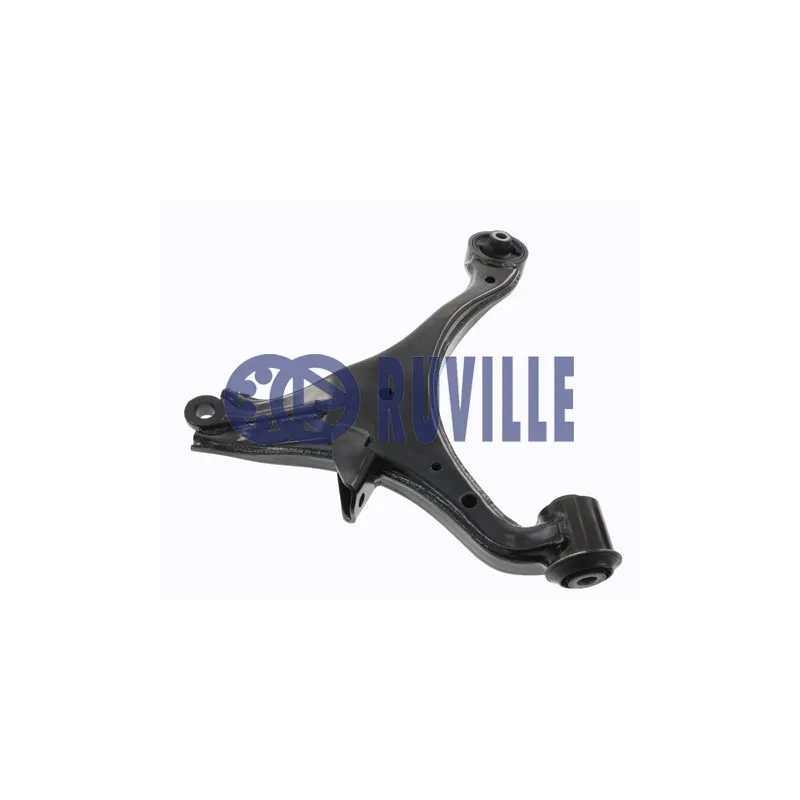 Triangle ou bras de suspension (train avant) RUVILLE 937454