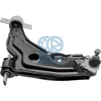 Bras de liaison, suspension de roue avant gauche RUVILLE 937600