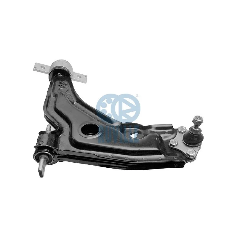 Bras de liaison, suspension de roue avant gauche RUVILLE 937600