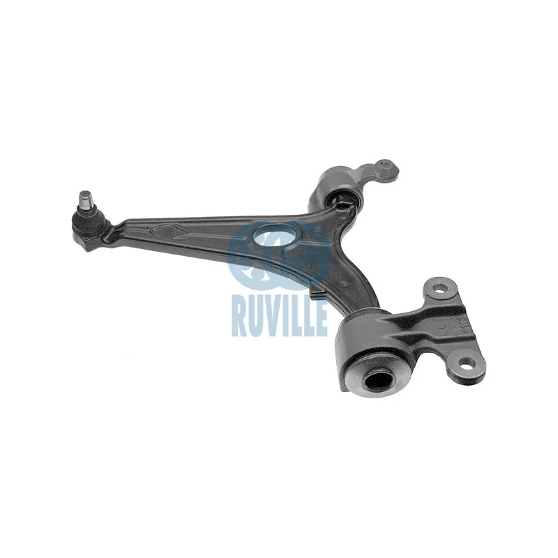 Triangle ou bras de suspension (train avant) RUVILLE 937610