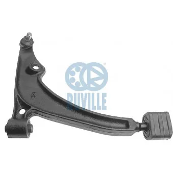 Bras de liaison, suspension de roue avant droit RUVILLE 937701