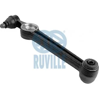 Triangle ou bras de suspension (train avant) RUVILLE 937704