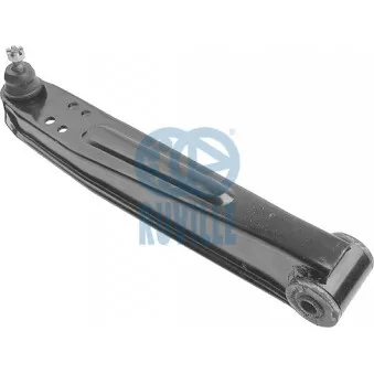 Triangle ou bras de suspension (train avant) RUVILLE 937705
