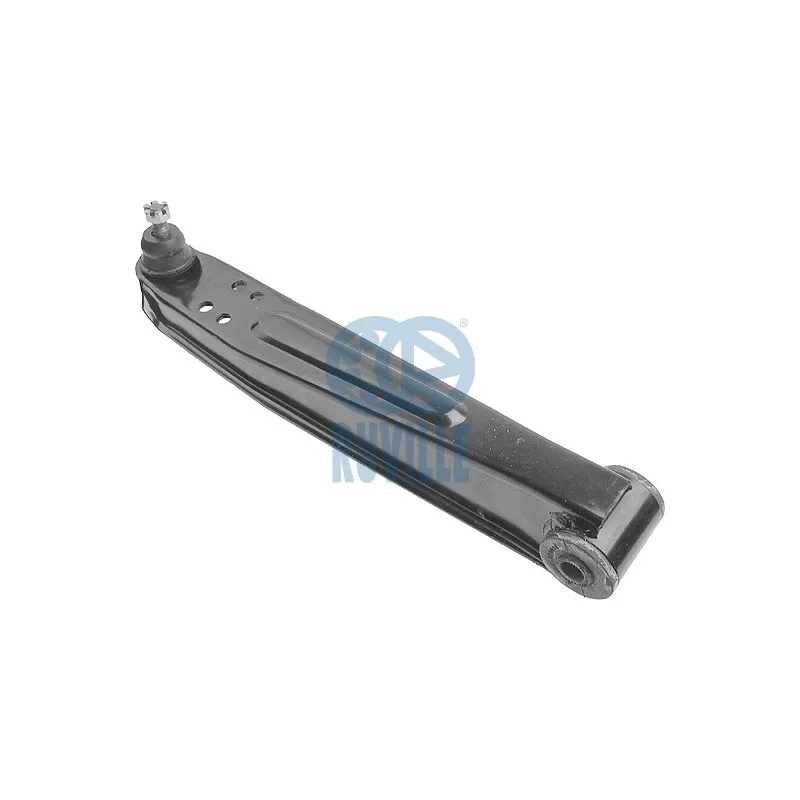Triangle ou bras de suspension (train avant) RUVILLE 937705