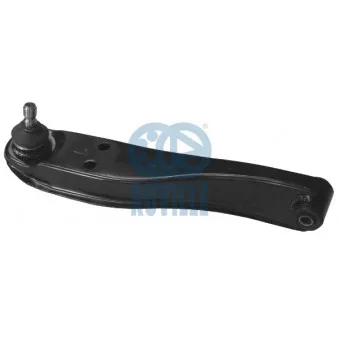Triangle ou bras de suspension (train avant) RUVILLE 937706