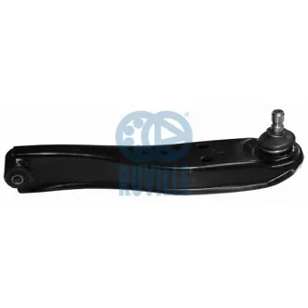 Triangle ou bras de suspension (train avant) RUVILLE 937707