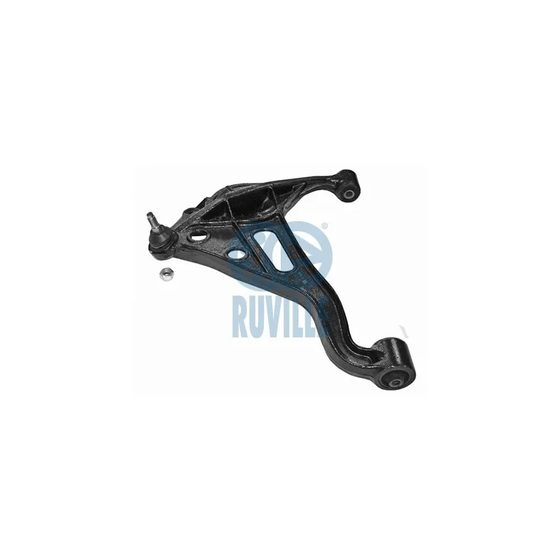 Triangle ou bras de suspension (train avant) RUVILLE 937710
