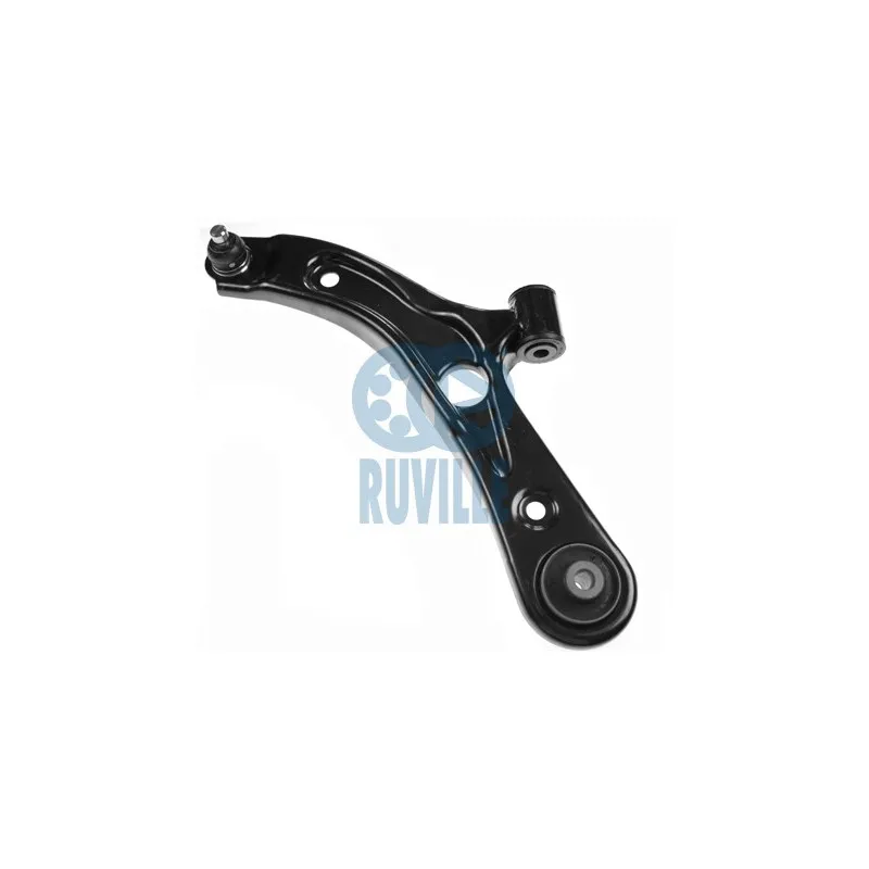 Triangle ou bras de suspension (train avant) RUVILLE 937716