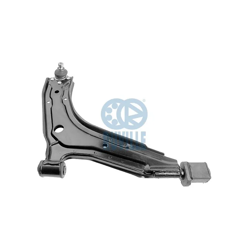 Bras de liaison, suspension de roue avant droit RUVILLE 937801