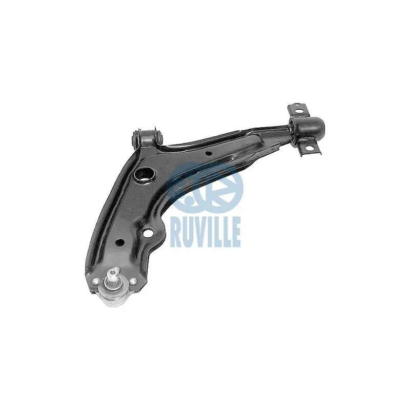 Triangle ou bras de suspension (train avant) RUVILLE 937806