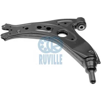 Triangle ou bras de suspension (train avant) RUVILLE 937810