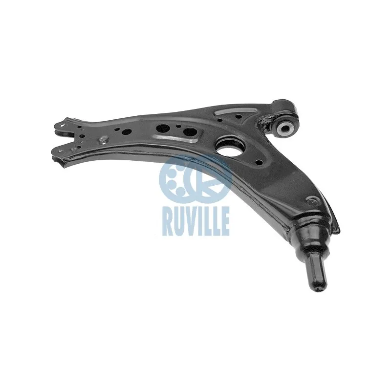 Triangle ou bras de suspension (train avant) RUVILLE 937810
