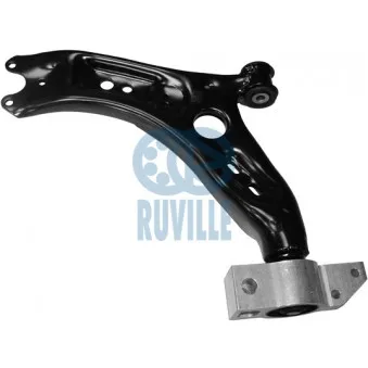 Triangle ou bras de suspension (train avant) RUVILLE 937812