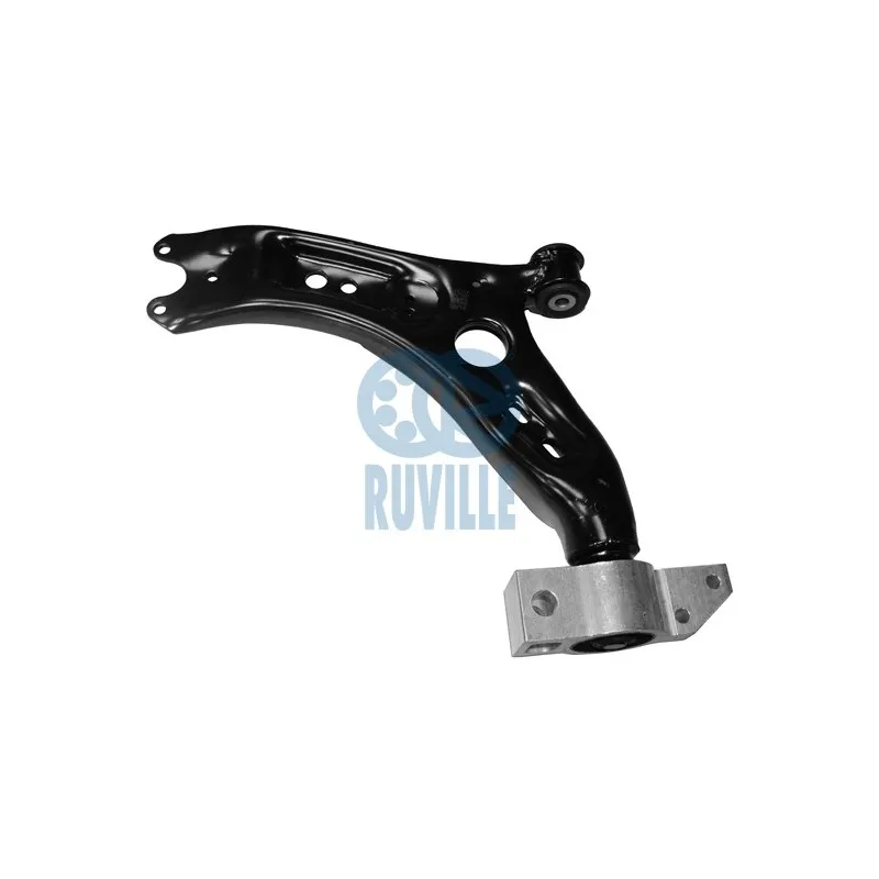 Triangle ou bras de suspension (train avant) RUVILLE 937812
