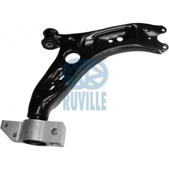 Triangle ou bras de suspension (train avant) RUVILLE 937813