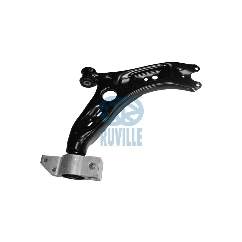 Triangle ou bras de suspension (train avant) RUVILLE 937813