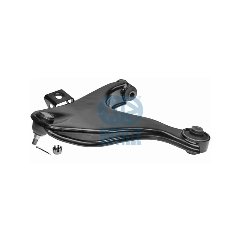 Triangle ou bras de suspension (train avant) RUVILLE 937904