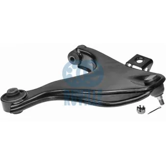 Triangle ou bras de suspension (train avant) RUVILLE 937905