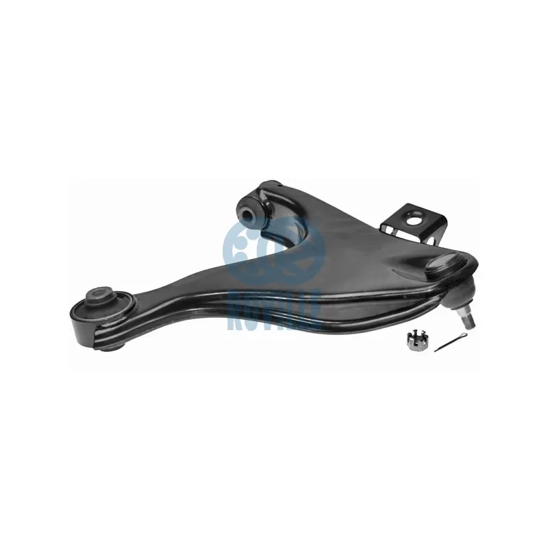 Triangle ou bras de suspension (train avant) RUVILLE 937905