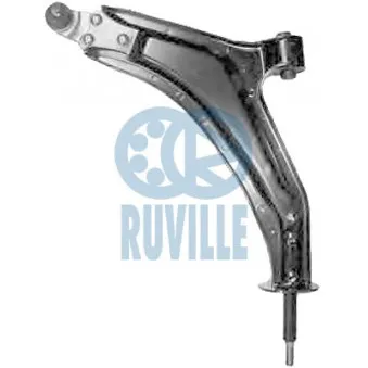 Triangle ou bras de suspension (train avant) RUVILLE 938000
