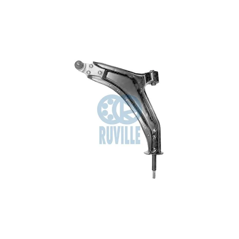 Triangle ou bras de suspension (train avant) RUVILLE 938000