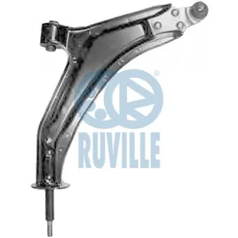 Triangle ou bras de suspension (train avant) RUVILLE 938001