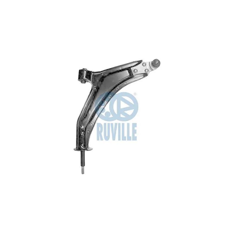 Triangle ou bras de suspension (train avant) RUVILLE 938001