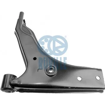 Bras de liaison, suspension de roue avant gauche RUVILLE 938400