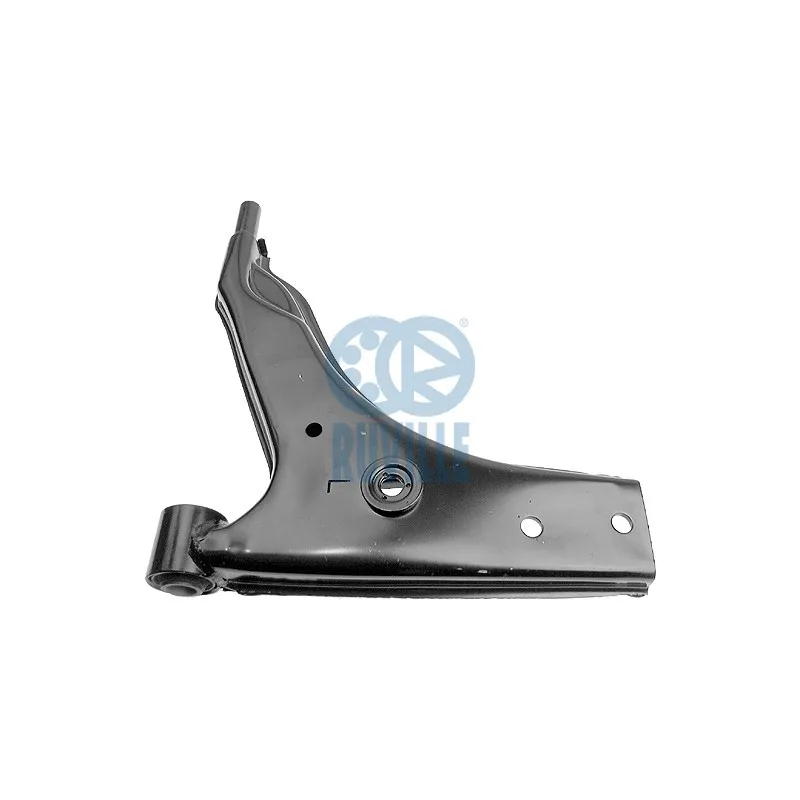 Bras de liaison, suspension de roue avant gauche RUVILLE 938400