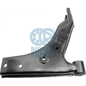 Bras de liaison, suspension de roue avant droit RUVILLE 938401