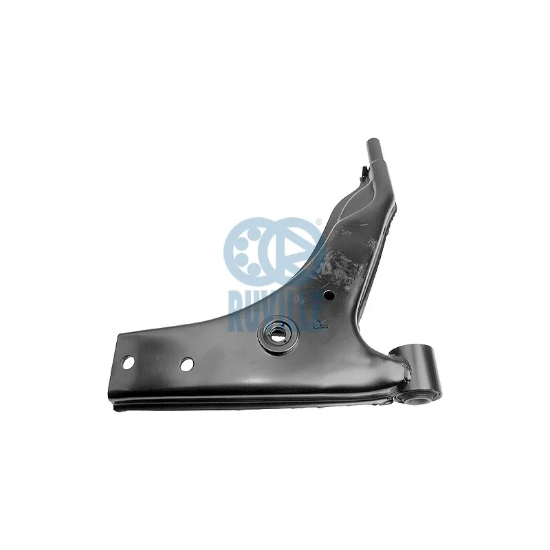 Bras de liaison, suspension de roue avant droit RUVILLE 938401
