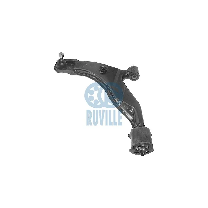 Bras de liaison, suspension de roue avant gauche RUVILLE 938402