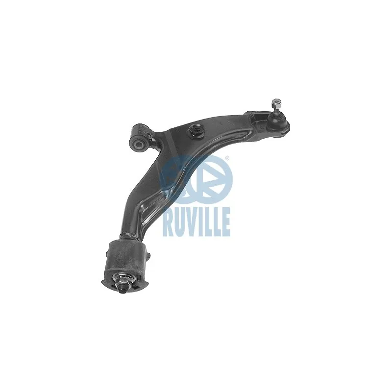 Bras de liaison, suspension de roue avant droit RUVILLE 938403