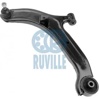 Bras de liaison, suspension de roue avant gauche RUVILLE 938404