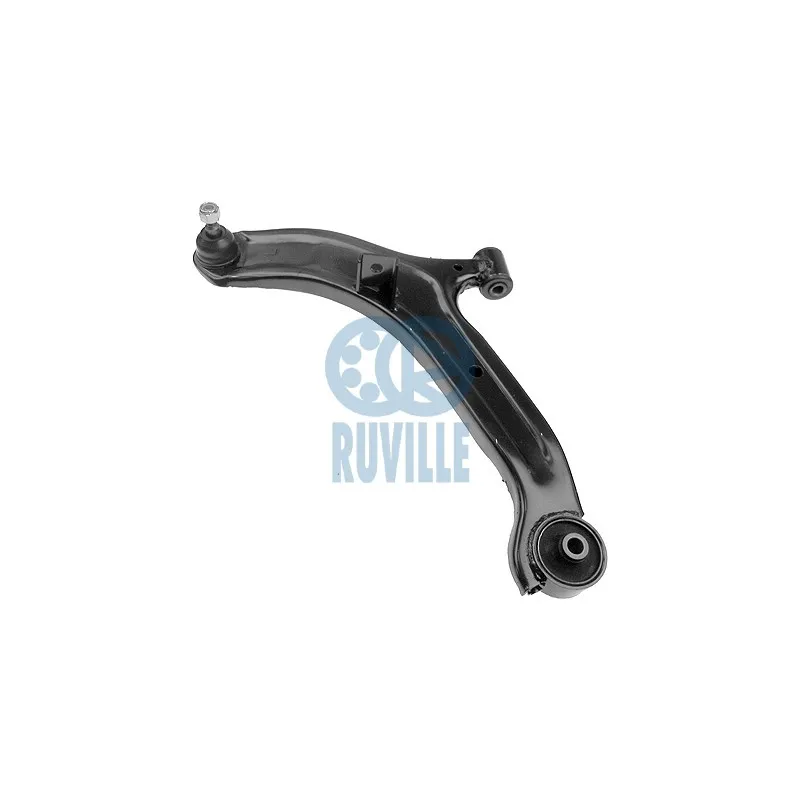 Bras de liaison, suspension de roue avant gauche RUVILLE 938404