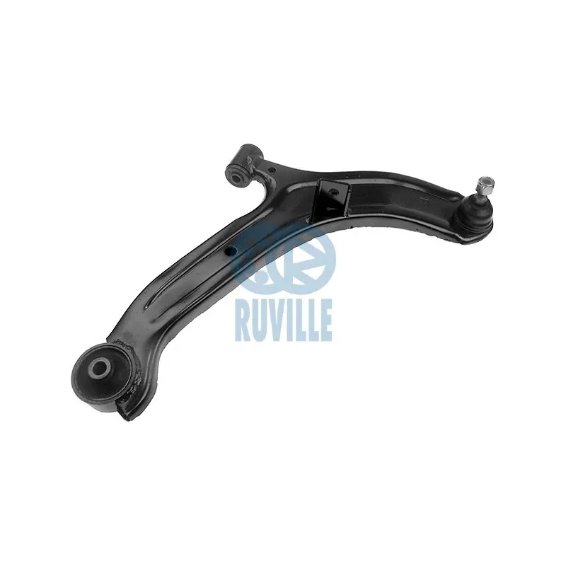 Bras de liaison, suspension de roue avant droit RUVILLE 938405
