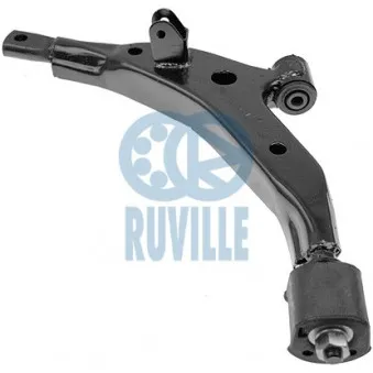 Bras de liaison, suspension de roue avant gauche RUVILLE 938406
