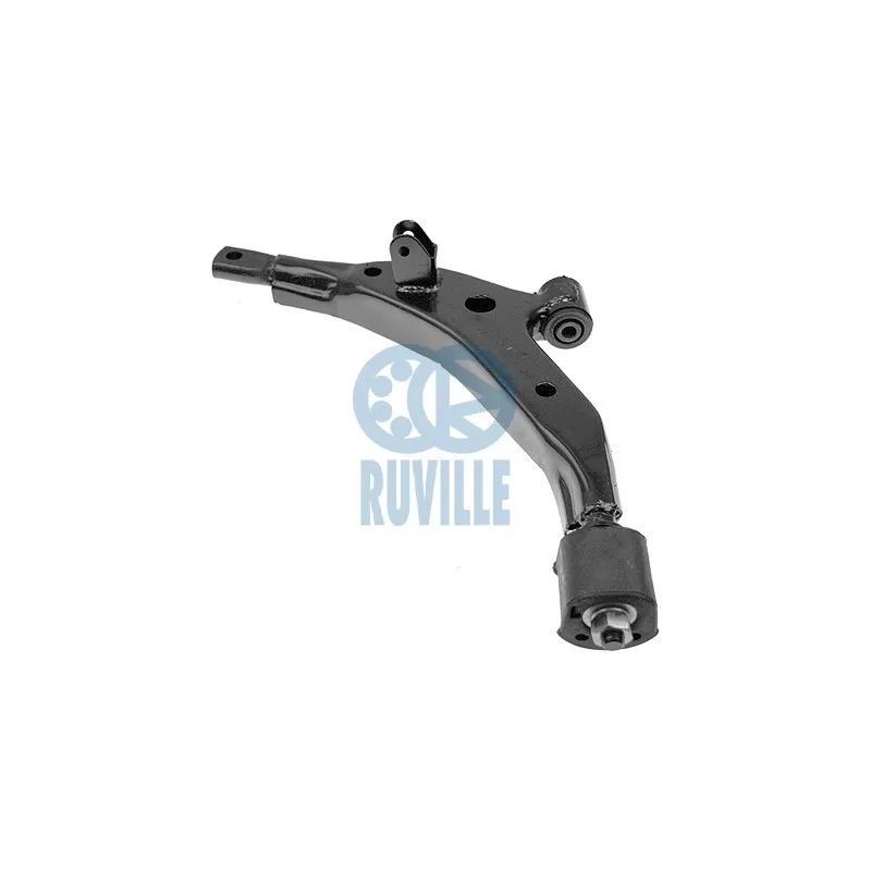 Bras de liaison, suspension de roue avant gauche RUVILLE 938406