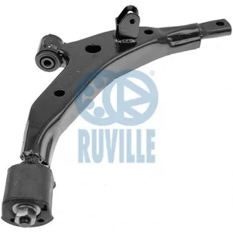 Bras de liaison, suspension de roue avant droit RUVILLE 938407