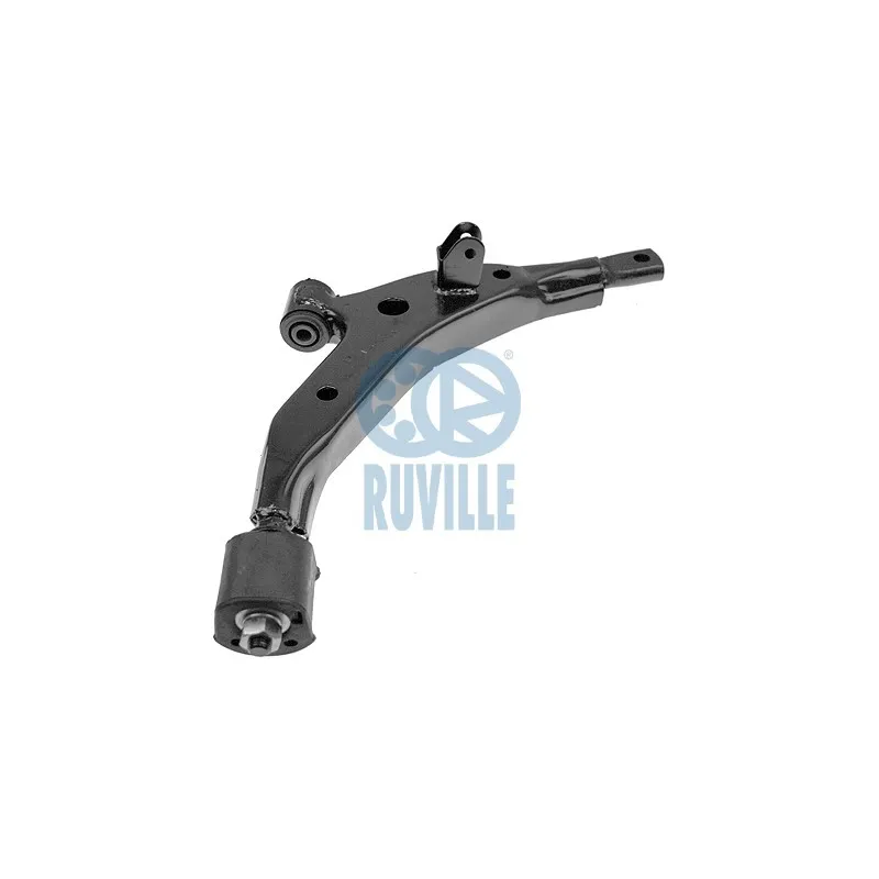 Bras de liaison, suspension de roue avant droit RUVILLE 938407
