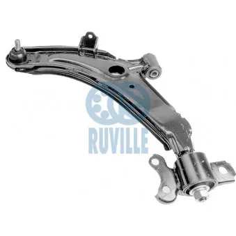 Triangle ou bras de suspension (train avant) RUVILLE 938414