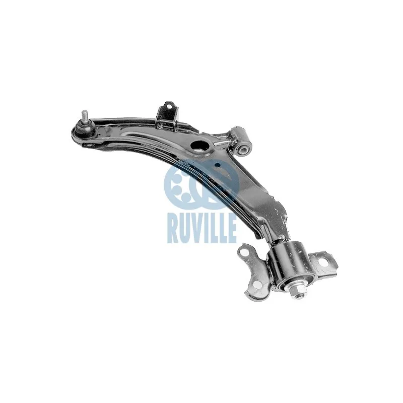 Triangle ou bras de suspension (train avant) RUVILLE 938414