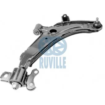 Triangle ou bras de suspension (train avant) RUVILLE 938415