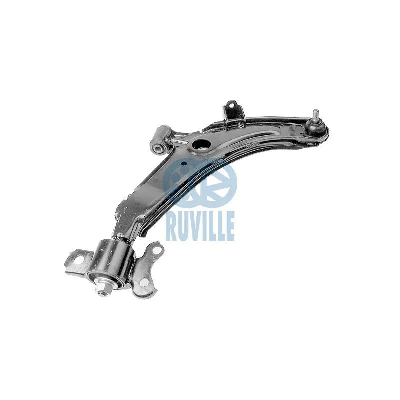 Triangle ou bras de suspension (train avant) RUVILLE 938415