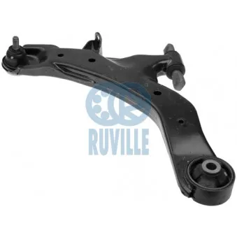 Triangle ou bras de suspension (train avant) RUVILLE 938416