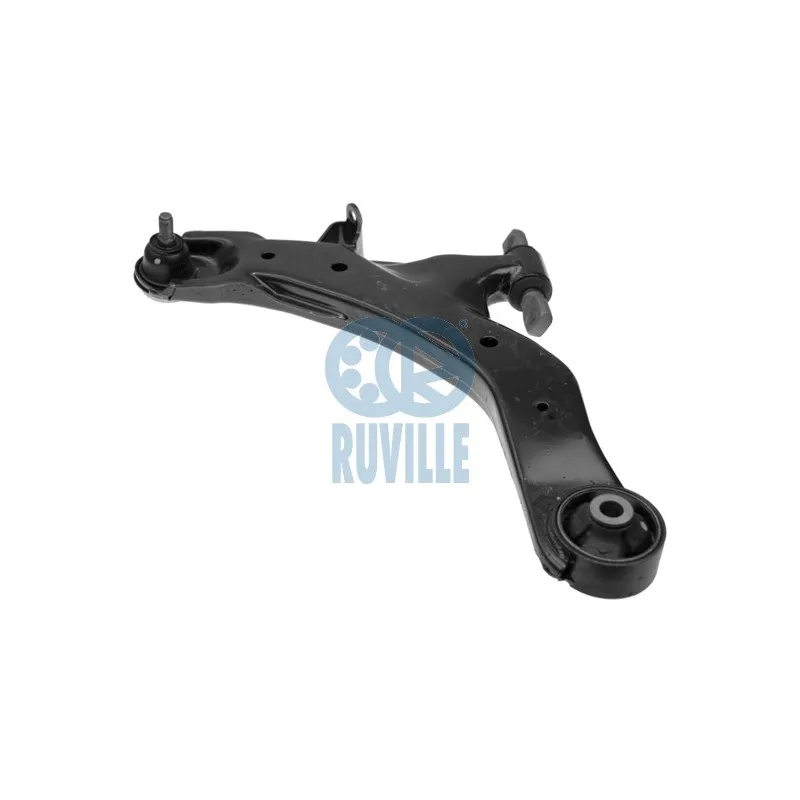 Triangle ou bras de suspension (train avant) RUVILLE 938416